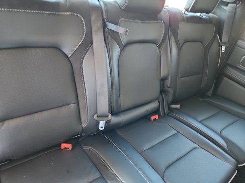 New 2026 RAM 1500 Laramie image 18