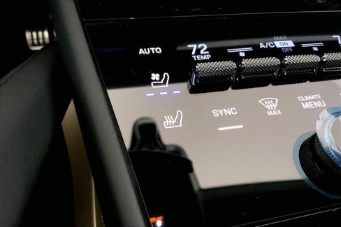 New 2025 Porsche Cayenne GTS image 25