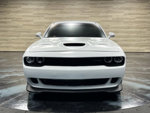 Used 2021 Dodge Challenger R/T Scat Pack w/ Dynamics Package image 5
