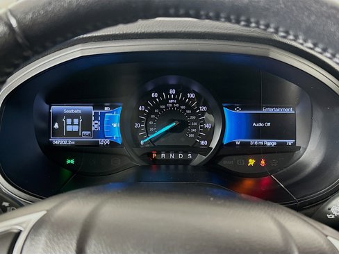 Used 2023 Ford Edge SEL image 19