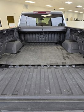 Used 2021 Chevrolet Silverado 1500 RST w/ Bed Protection Package image 8