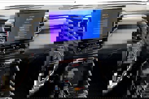 New 2026 Toyota Tundra Limited image 9