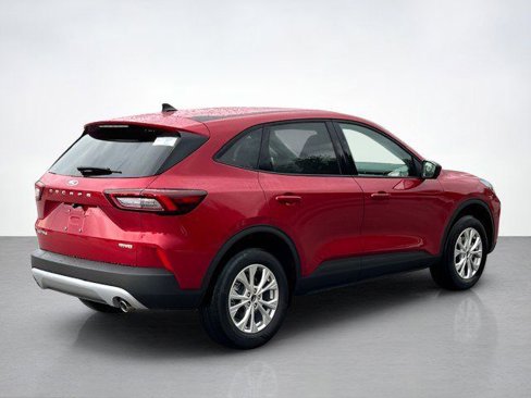 New 2026 Ford Escape Active image 3