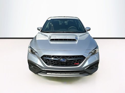 New 2025 Subaru WRX Premium image 3