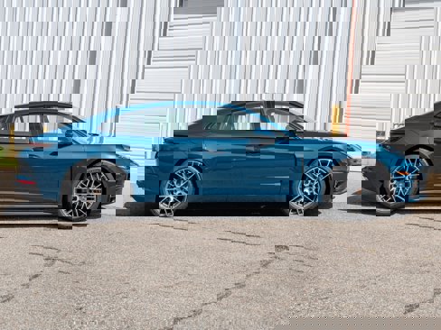 New 2025 Porsche Panamera 4 image 12