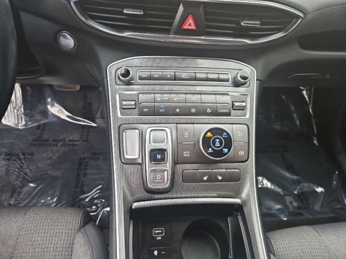 Used 2023 Hyundai Santa Fe SEL image 15