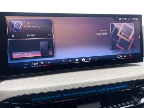 Used 2025 BMW 330i Sedan image 62