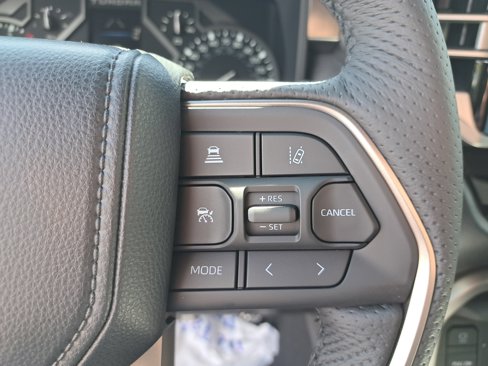 New 2026 Toyota Tundra SR5 image 19