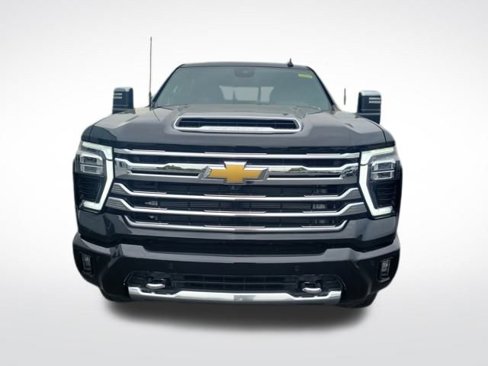 Used 2024 Chevrolet Silverado 2500 High Country image 9