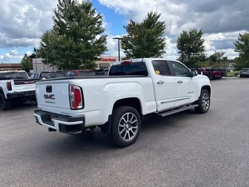 Used 2021 GMC Canyon Denali image 6