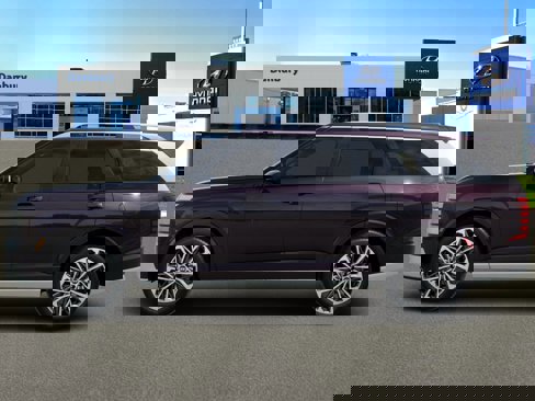 New 2026 Hyundai Palisade Calligraphy image 2