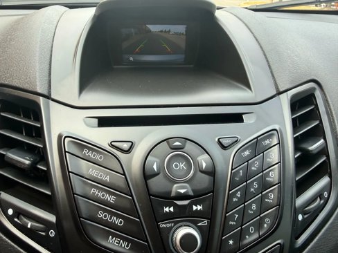 Used 2019 Ford Fiesta SE image 15