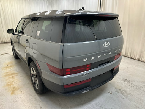 New 2026 Hyundai Santa Fe SE image 4