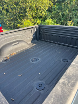 New 2026 RAM 2500 Tradesman image 8