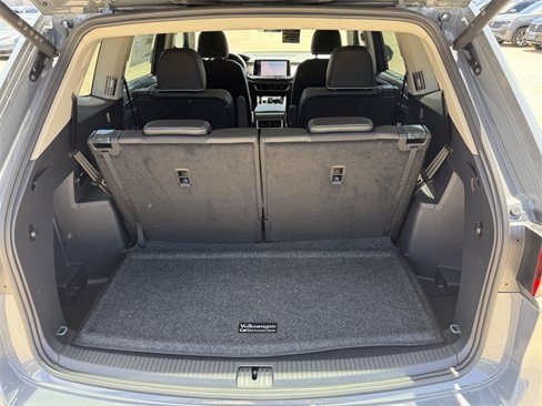 New 2025 Volkswagen Atlas SEL Premium R-Line image 23