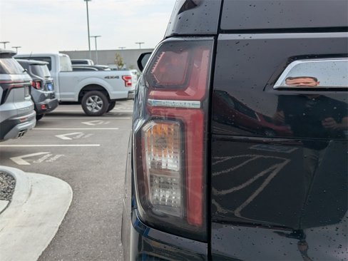 Certified 2023 Chevrolet Tahoe LT image 47