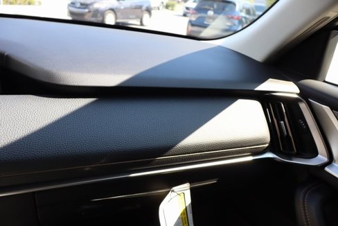 New 2026 MAZDA CX-90 3.3 Turbo w/ Preferred Package image 21