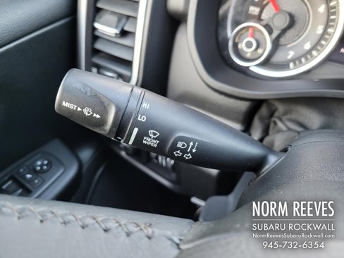 Used 2019 RAM 1500 Big Horn image 32