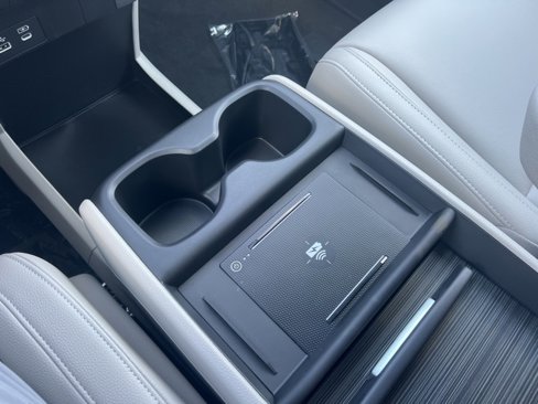 New 2026 Honda Odyssey EX-L image 14