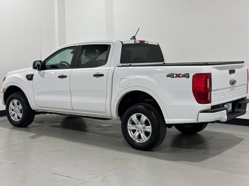 Used 2023 Ford Ranger XLT image 37