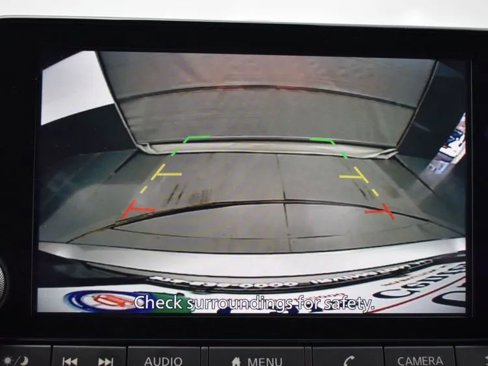 Used 2024 Nissan Altima 2.5 SV image 35