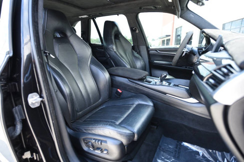 Used 2016 BMW X5 M image 16