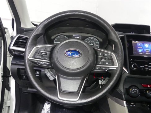 Used 2022 Subaru Forester image 27