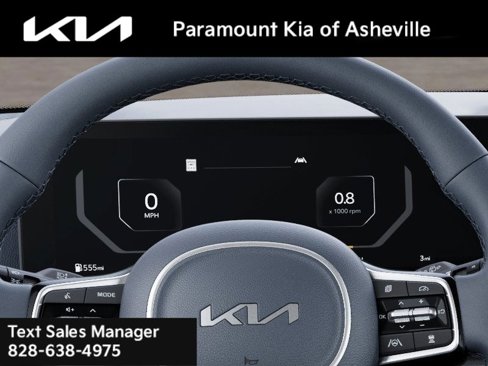 New 2026 Kia Carnival SX image 21