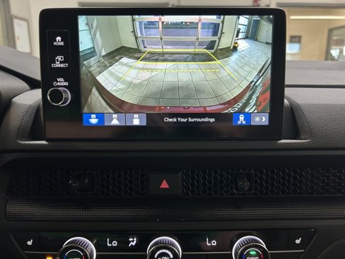 New 2026 Honda CR-V EX image 11