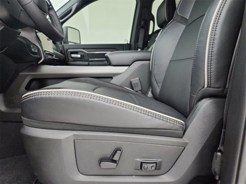 New 2026 RAM 2500 Laramie image 20
