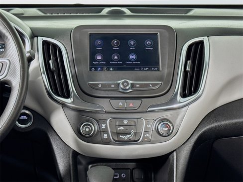 Used 2024 Chevrolet Equinox LS image 14