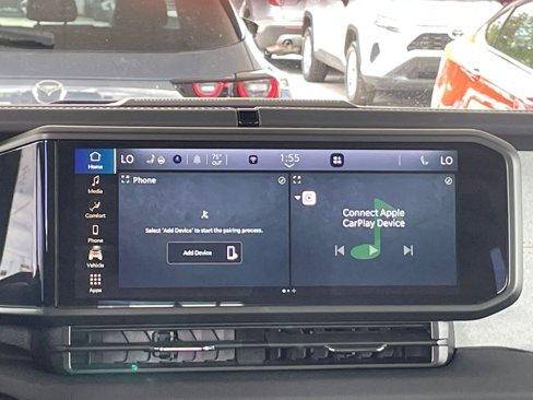 Used 2025 Jeep Wrangler Sahara image 21
