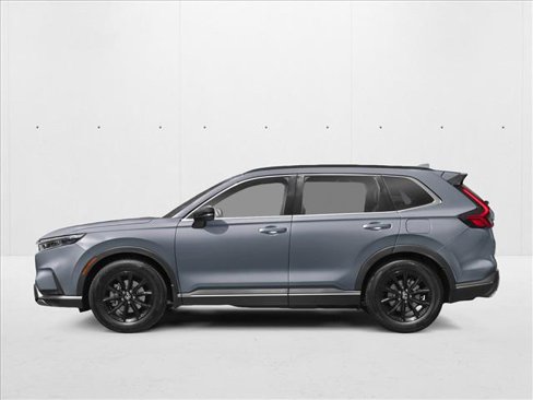 New 2026 Honda CR-V Sport-L image 3