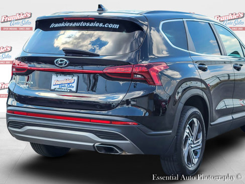 Used 2023 Hyundai Santa Fe SE image 7