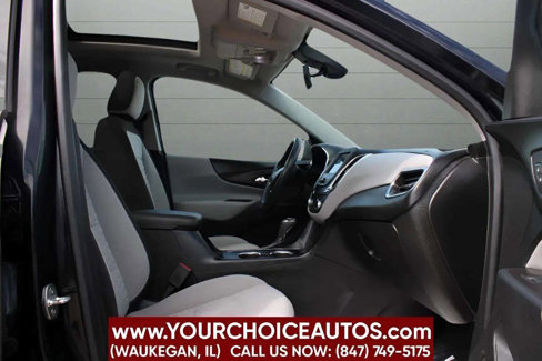 Used 2020 Chevrolet Equinox LT image 11