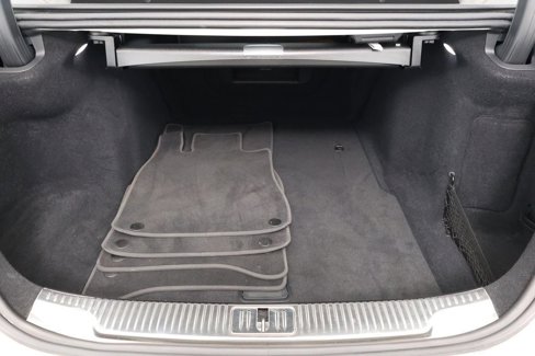 Used 2023 Mercedes-Benz S 500 4MATIC image 20