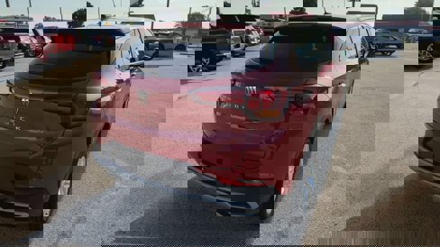 New 2026 Buick Encore GX Preferred w/ Advanced Technology Package image 39