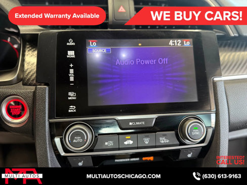 Used 2017 Honda Civic Si image 21