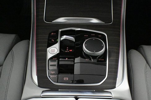 New 2026 BMW X5 xDrive40i image 24