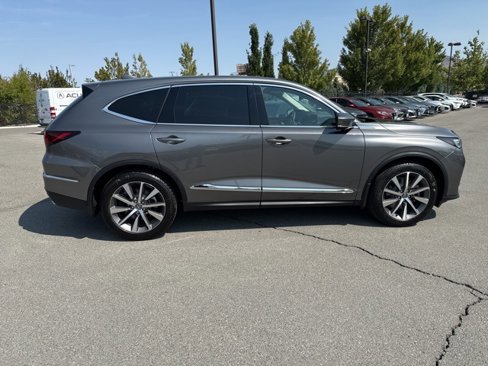 New 2026 Acura MDX w/ Technology Package image 6