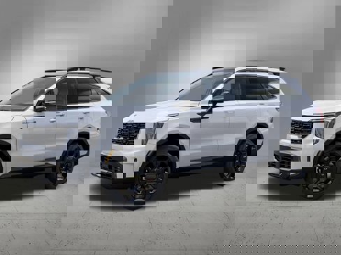 New 2026 Kia Sorento X-Line EX image 3