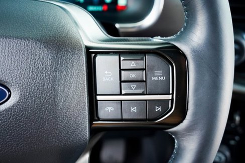 Used 2024 Ford F150 Platinum image 22