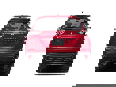 New 2026 Mitsubishi Eclipse Cross ES image 5
