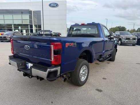 New 2026 Ford F350 XL image 7