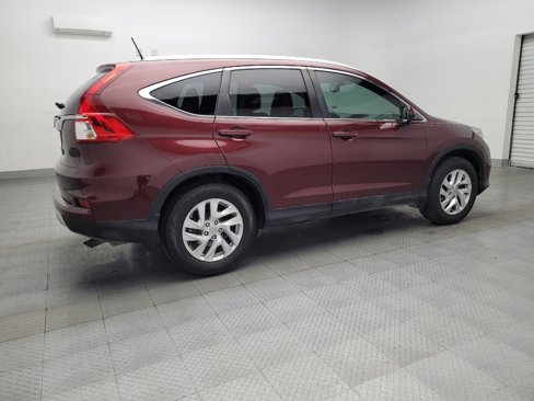 Used 2016 Honda CR-V EX-L image 10