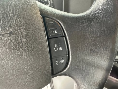 Used 2019 Ford E-450 and Econoline 450 Super Duty w/ Motorhome Prep Package image 16