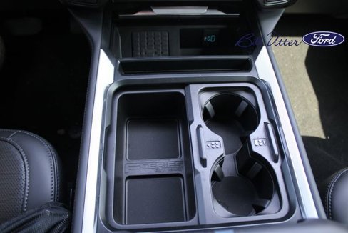 New 2025 Ford F250 Platinum image 12