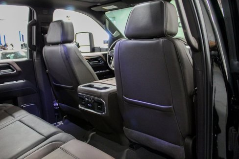 Used 2024 GMC Sierra 2500 Denali w/ Denali Reserve Package image 18