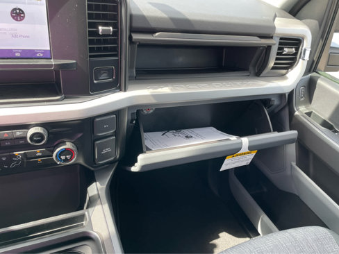New 2026 Ford F250 XLT image 26