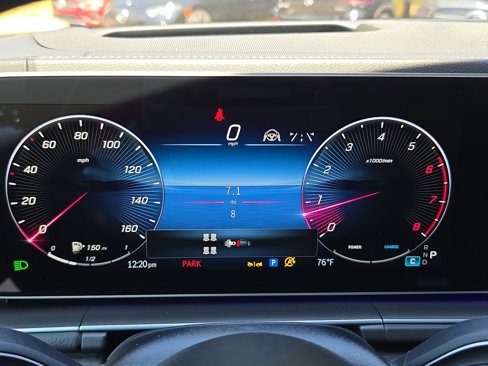 New 2026 Mercedes-Benz GLS 450 4MATIC image 20